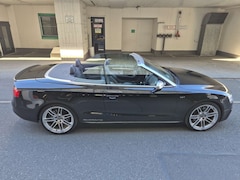 Bild des Angebotes Audi S5 Cabrio S tronic