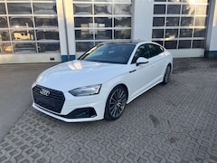 Bild des Angebotes Audi A5 40 TDI MwSt ausw.,LED,PANORAMA,elektr. Heckklappe,
