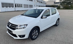 Bild des Angebotes Dacia Sandero 0.9 Tce /AC/Tempomat