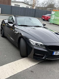 Bild des Angebotes BMW Z4 3,5is