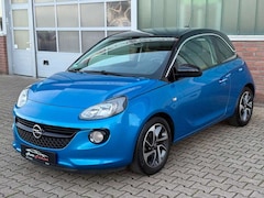 Bild des Angebotes Opel Adam Glam 1,4l Sitz/Lenkradheizung Glasdach 1.HD