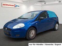 Bild des Angebotes Fiat Grande Punto 1.4 Klimaanlage