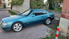 Bild des Angebotes Mercedes-Benz SL 320