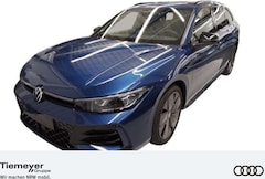 Bild des Angebotes VW Passat Variant eHybrid R-LINE BLACK PANO LEDER H