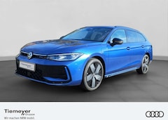 Bild des Angebotes VW Passat Variant eHybrid R-LINE BLACK PANO LEDER H