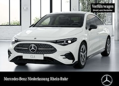 Bild des Angebotes Mercedes-Benz CLA 220 Cp. 4M AMG Sportpaket Night AMG 18" Headup