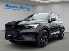 Bild des Angebotes Volvo XC40 B3 Plus Black Edition LED H&K Pilot Assist Digital
