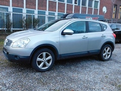 Bild des Angebotes Nissan Qashqai 2.0 dCi DPF acenta