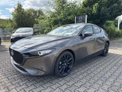 Bild des Angebotes Mazda 3 5-Türer 2025 Exclusive-Line e-SKYACTIV-X 186PS *Au