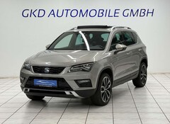 Bild des Angebotes SEAT Ateca Xcellence*Pano*360°Kamera*LED*Alcantara*