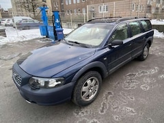 Bild des Angebotes Volvo XC70 XC70 Diesel D5 AWD Automatik