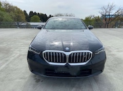 Bild des Angebotes BMW i5 i5 eDrive40 AHK