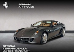 Bild des Angebotes Ferrari 599 F1 Fiorano ***Ferrari Frankfurt***
