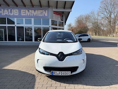 Bild des Angebotes Renault ZOE Zoe Life / Mietbatterie