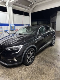 Bild des Angebotes Renault Arkana Techno