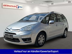 Bild des Angebotes Citroen Grand C4 Picasso 1.6i 7-Sitzer Klimaautomatik PD