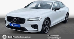 Bild des Angebotes Volvo S60 B4 B DKG Plus Dark Pano*Stdhzg