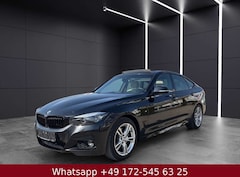 Bild des Angebotes BMW 335 d xDrive GT M Sport /LED/PANO/HUD/AHK/
