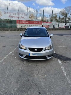 Bild des Angebotes SEAT Ibiza Style