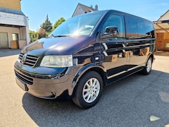 Bild des Angebotes VW T5 Caravelle 2.5 TDI +9SITZ+STHZG+HU 11-25+AHK+