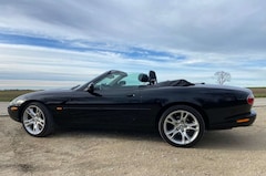 Bild des Angebotes Jaguar XK8 XK8 Cabriolet