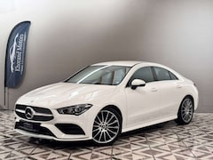 Bild des Angebotes Mercedes-Benz CLA 180 AMG Line