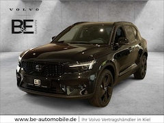 Bild des Angebotes Volvo XC40 B4 Ultra Black Edition PANORAMA | 360° | HARMAN/KARDON