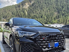 Bild des Angebotes Audi RS Q3 2.5 TFSI quattro