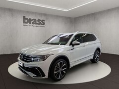 Bild des Angebotes VW Tiguan Allspace R-Line