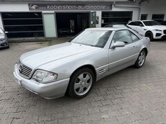 Bild des Angebotes Mercedes-Benz SL 320 R129 Saisonkennzeichen