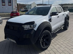 Bild des Angebotes Ford Ranger Ranger 2,0 l EcoBlue Autm. Wolftrak