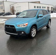 Bild des Angebotes Mitsubishi ASX 1.8 DI-D 2WD Intense