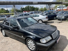 Mercedes-Benz C 180 C 180 Classic*Klima,Top Zustand