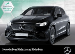 Bild des Angebotes Mercedes-Benz EQE SUV EQE 300 AMG+NIGHT+PANO+360+LED+BURMESTER+TOTW