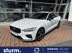 Bild des Angebotes Volvo V60 Kombi Plus Dark
