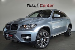 Bild des Angebotes BMW Active Hybrid X6 Sportpaket*Soft-Close*Head-Up*