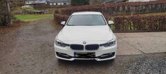 Bild des Angebotes BMW 316 316d Aut. Sport Line