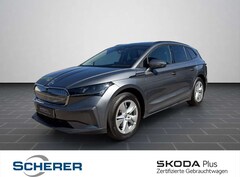 Bild des Angebotes Skoda Enyaq iV 60 Loft AHK Advanced Wärmepumpe
