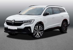 Bild des Angebotes Renault Espace Iconic Full Hybrid 200 8-fach bereift