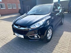 Bild des Angebotes Hyundai iX35 5 Star Edition 2WD