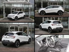 Bild des Angebotes Renault Captur Techno AKTION-23%UVP m Hybrid 140 Aut. NaviP. P...