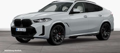 Bild des Angebotes BMW X6 xDrive40d M Sport