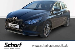 Bild des Angebotes Hyundai i20 FL Klimaaut. SHZ LHZ Rückfahrkam. Trend
