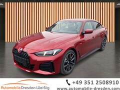 Bild des Angebotes BMW 430 i xDrive M Sport*HeadUp*Glasdach*