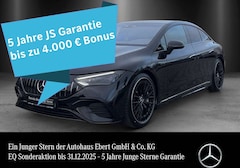 Bild des Angebotes Mercedes-Benz EQE 53 AMG Prem AHK Massage HUD Carbon HYPER 21"