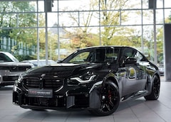 Bild des Angebotes BMW M2 Coupé *2.H *20 *ACC *Memory *H&K *Compound
