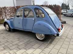 Bild des Angebotes Citroen 2CV 2CV6