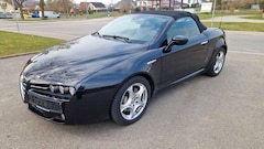 Bild des Angebotes Alfa Romeo Spider 2.4 JTD 20V Exclusive*Leder*RAR*TÜV*
