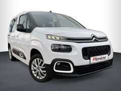 Bild des Angebotes Citroen Berlingo M Benzin 110 FEEL *PDC*Klima*Bluetooth*
