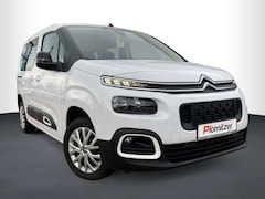 Bild des Angebotes Citroen Berlingo M Benzin 110 FEEL *PDC*Klima*Bluetooth*